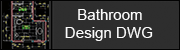 Bathroom Design DWG