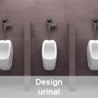 Design urinal