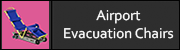 Airport Evacuation Chairs