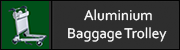 Aluminum Baggage Trolley