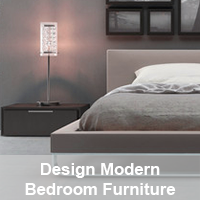 Design Modern Bedroom Furniture