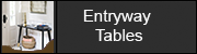 Entryway Tables