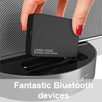 Fantastic Bluetooth devices