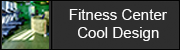 Fitness Center Cool Design