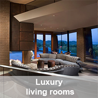 Luxury living rooms 2022-2023