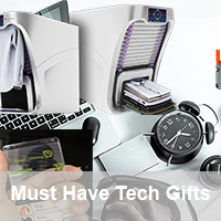 Must Have Technology Gifts