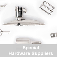 Special Hardware Suppliers