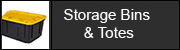 Storage Bins & Totes