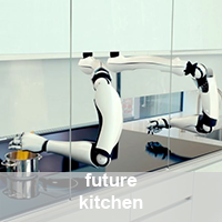 future in kitchen design