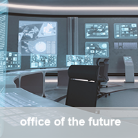 office of the future