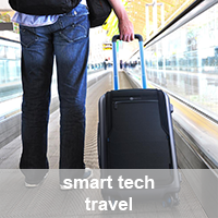 smart tech Travel