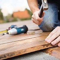 Carpentry Decks