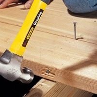 Carpentry Tricks