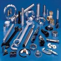 Industrial hardware accessories