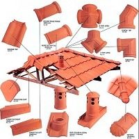 Roof accessories for professionals