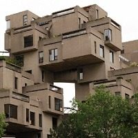 brutalist architecture