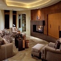 contemporary interior design