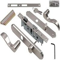 door hardware accessories