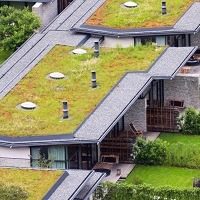 eco-friendly future houses