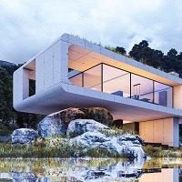 futuristic-eco-houses