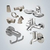 plumbing accessories for pro