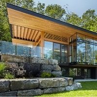 residential architecture Canada