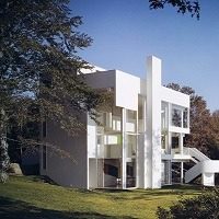 residential architecture usa