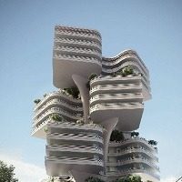 residential-unique-buildings-in-Asia