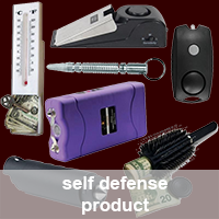 self defense product